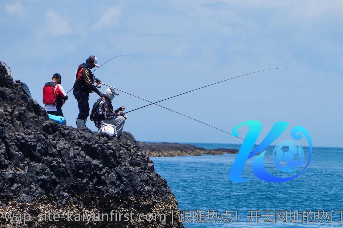 跟随热点！开云网址的热门活动解析
