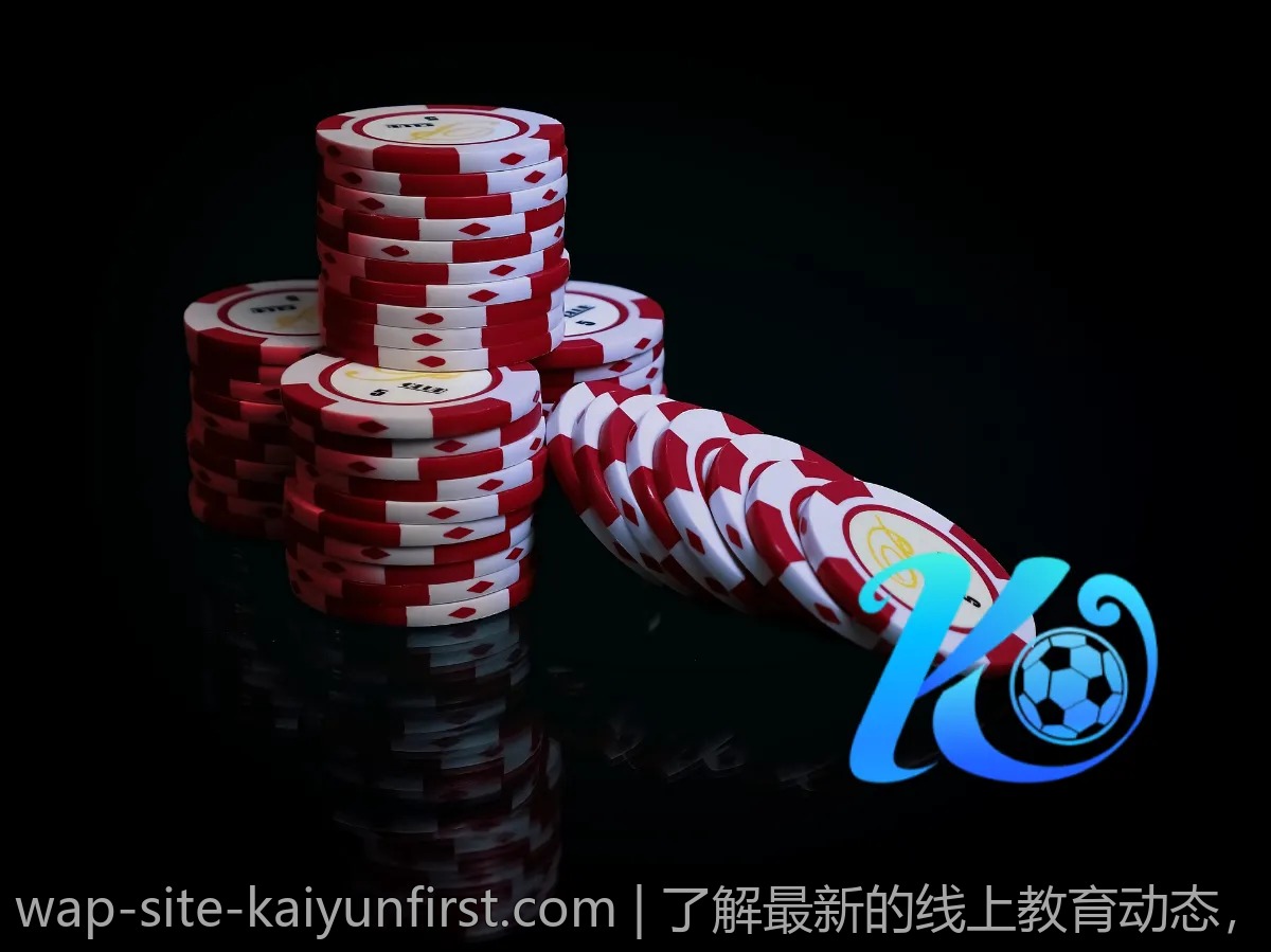了解最新的线上教育动态，选对课程不再难