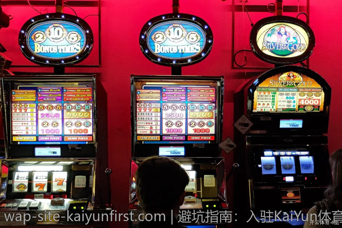 避坑指南：入驻KaiYun体育前需知的三大误区