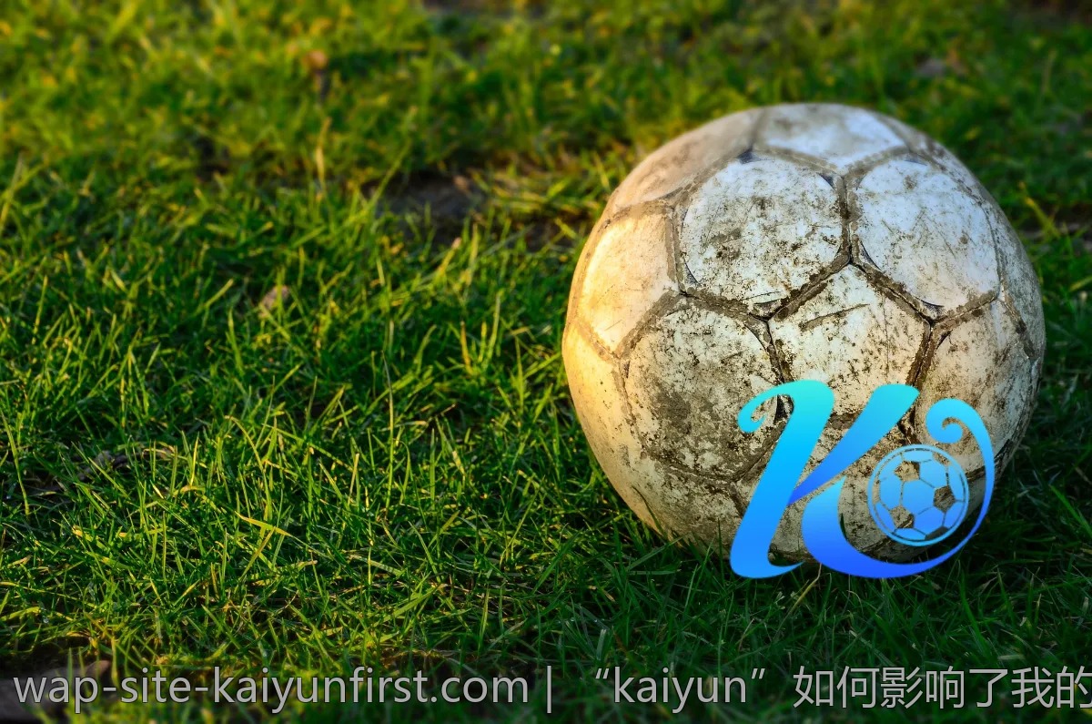 “kaiyun”如何影响了我的工作方式